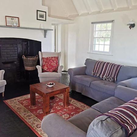 Corofin Lake Cottages Экстерьер фото