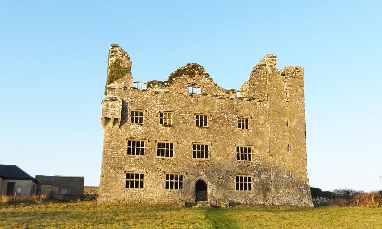 Corofin Lake Cottages Экстерьер фото